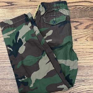 Kids Ralph Lauren Pants